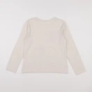 Tape à l'oeil - tee-shirt blanc - 10 ans