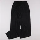 Kiabi - pantalon grossesse noir - 36