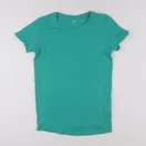 Kiabi - tee-shirt grossesse bleu - 38
