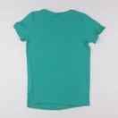 Kiabi - tee-shirt grossesse bleu - 38