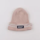 Aigle - bonnet rose - 12/18 mois