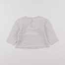 Tape à l'oeil - tee-shirt gris - 18 mois