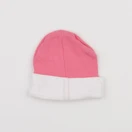 Converse - bonnet rose - 0/6 mois