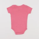 Converse - body rose - 0/6 mois