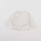 Tape à l'oeil - tee-shirt beige - 3 mois