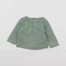 Tape à l'oeil - tee-shirt vert - 3 mois