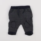 Tape à l'oeil - jogging gris - 6 mois