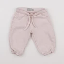 Boutchou - jogging rose - 9 mois
