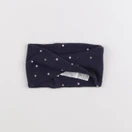 Vertbaudet - bandeau bleu - 3/6 mois