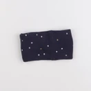 Vertbaudet - bandeau bleu - 3/6 mois