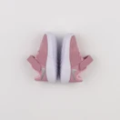 Nike - tennis élastiqué rose - pointure 17
