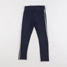 Tape à l'oeil - legging bleu - 5 ans