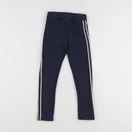 Tape à l'oeil - legging bleu - 5 ans
