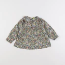 Tape à l'oeil - blouse multicolore - 18 mois