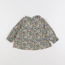 Tape à l'oeil - blouse multicolore - 18 mois