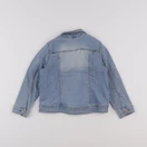 Vertbaudet - veste bleu - 6 ans