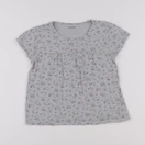 Vertbaudet - tee-shirt vert - 6 ans