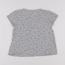 Vertbaudet - tee-shirt vert - 6 ans