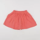 Vertbaudet - jupe rose - 8 ans
