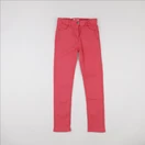 Vertbaudet - pantalon rose - 10 ans
