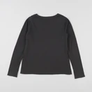 Vertbaudet - tee-shirt gris - 8 ans