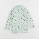 Boutchou - combi de bain bleu - 36 mois