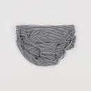 Petit Bateau - maillot de bain bleu - 36 mois