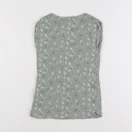 Tape à l'oeil - robe vert - 2 ans