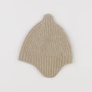 Zara - bonnet beige - 12/18 mois