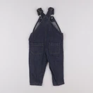Boutchou - salopette bleu - 12 mois