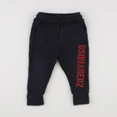 Dsquared2 - jogging bleu - 18 mois