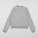 IKKS - sweat gris - 12 ans