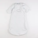 Vertbaudet - gigoteuse TOG 3 blanc - 6/18 mois