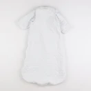 Vertbaudet - gigoteuse TOG 3 blanc - 6/18 mois