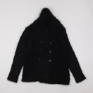 IKKS - veste noir - 14 ans