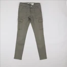 IKKS - pantalon vert - 14 ans
