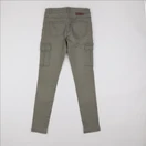 IKKS - pantalon vert - 14 ans