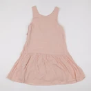 IKKS - robe rose - 12 ans