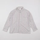 IKKS - chemise blanc, rose - 14 ans