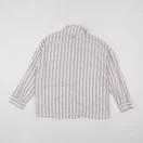 IKKS - chemise blanc, rose - 14 ans