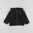Levi's - sweat noir - 6 mois