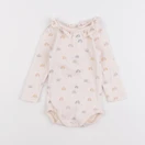 Boutchou - body rose - 6 mois