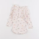 Boutchou - body rose - 6 mois