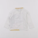 Boutchou - tee-shirt multicolore - 12 mois