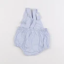Jacadi - combinaison bleu - 3 mois