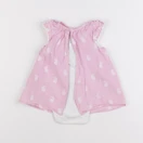 Jacadi - body robe rose - 6 mois