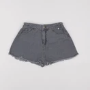 Repose AMS - short gris - 8 ans