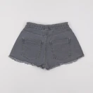 Repose AMS - short gris - 8 ans