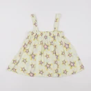 Weekend house kids - blouse jaune - 9/10 ans