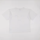 Finger in the nose - tee-shirt blanc - 12 ans